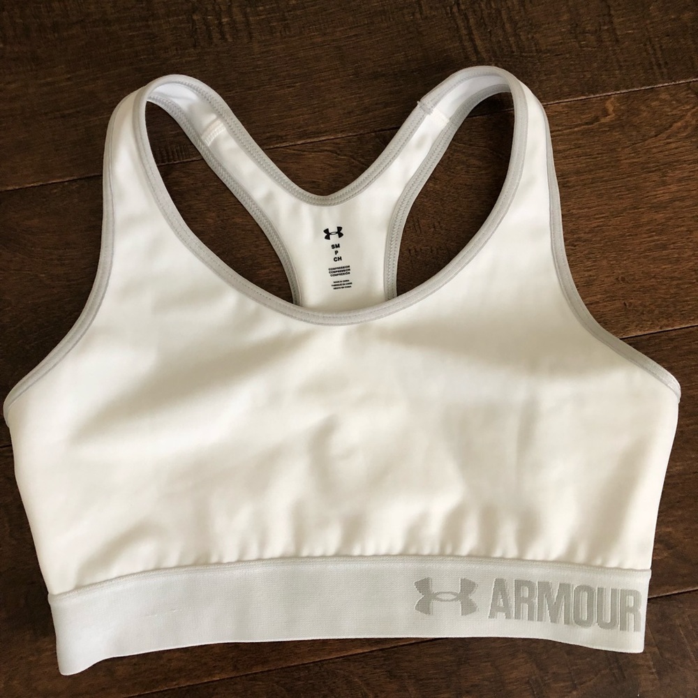 Under Armour Sports Bra